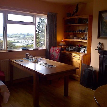 Seafield Farmhouse Kilbrittain ภายนอก รูปภาพ