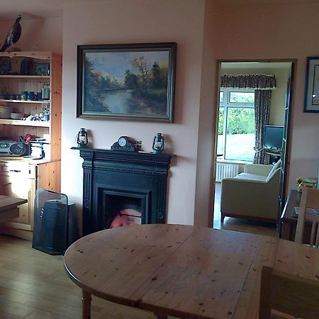 Seafield Farmhouse Kilbrittain ภายนอก รูปภาพ