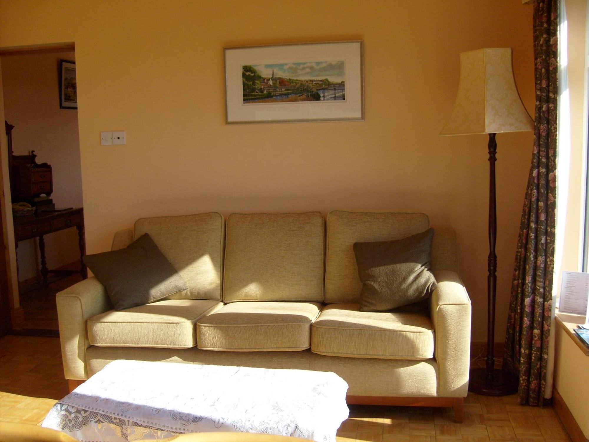 Seafield Farmhouse Kilbrittain ภายนอก รูปภาพ