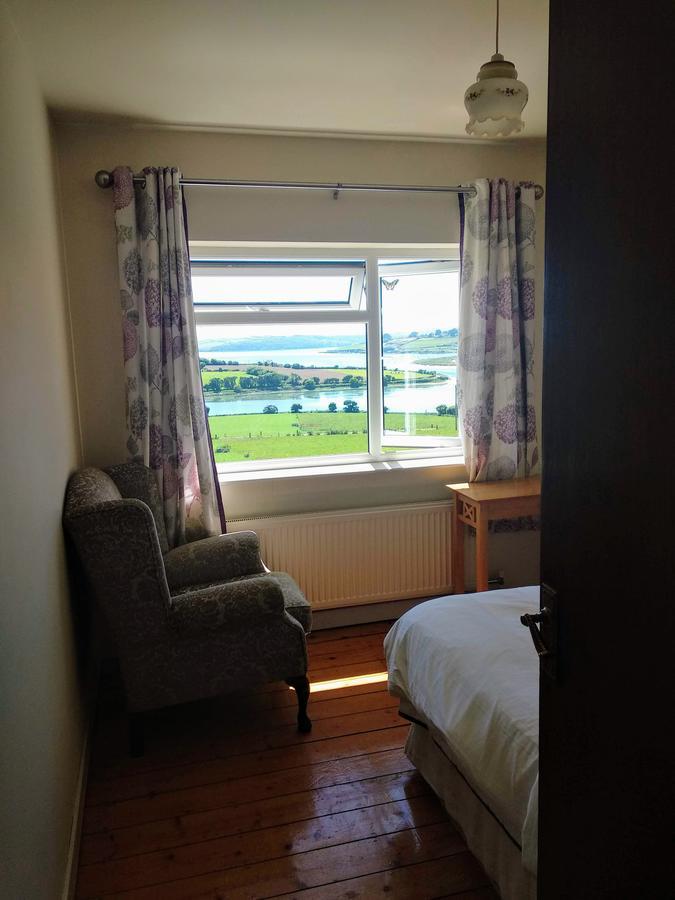 Seafield Farmhouse Kilbrittain ภายนอก รูปภาพ