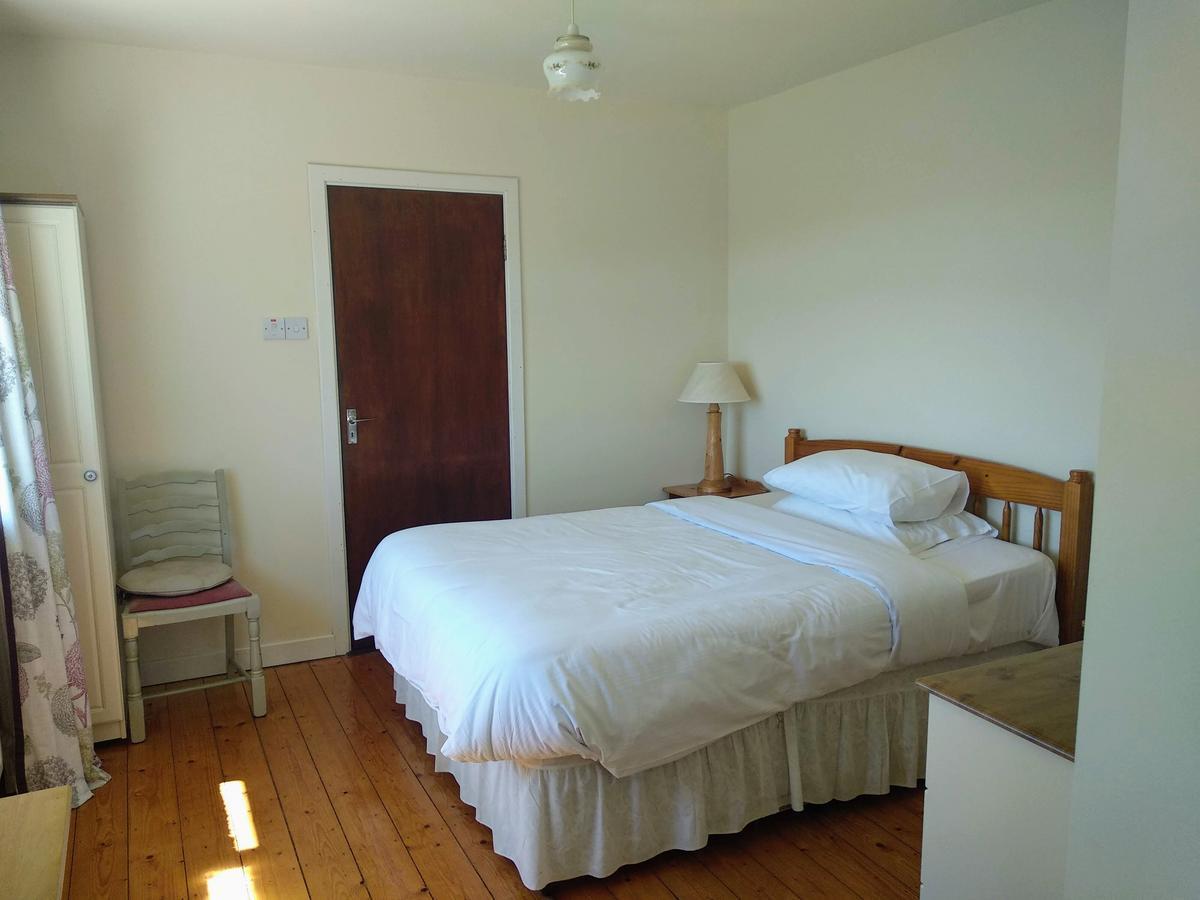 Seafield Farmhouse Kilbrittain ภายนอก รูปภาพ