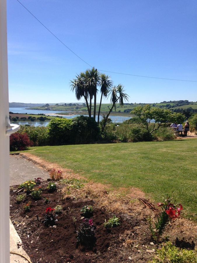 Seafield Farmhouse Kilbrittain ภายนอก รูปภาพ